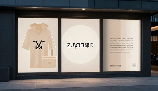 用户增长中的品牌VI设计影响因素分析