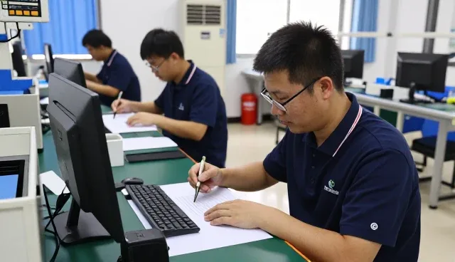 厂房车间中的文案创作应用趋势分析